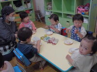 1歳おやつのしゃしん3