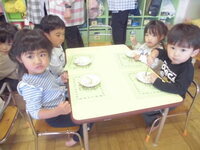 2歳おやつの写真3