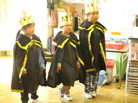 よふかし大魔王の写真