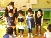 3歳児の写真2