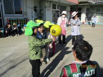 写真：ボール遊び体験9