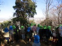 写真：お弁当給食8