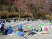 写真：お弁当給食10