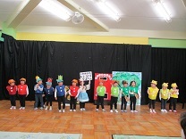 写真：なかよし劇場9