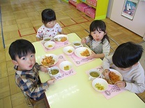 写真：クリスマス会23