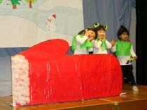 写真：2歳児きらきら2