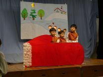 写真：2歳児きらきら4