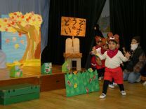 写真：3歳きらきら3