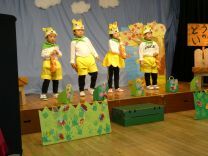 写真：3歳きらきら5