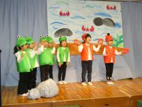 写真：4歳きらきら3