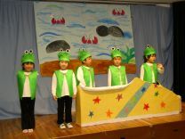 写真：4歳きらきら4