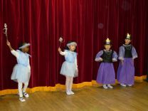 写真：5歳きらきら1