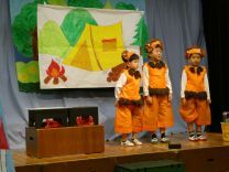 写真：5歳きらきら5