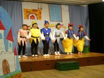 写真：4歳きらきら6