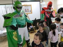 写真：ごみゼロマン7