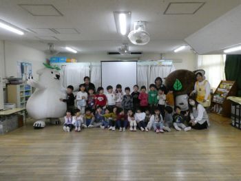 写真：エコクマ集合4