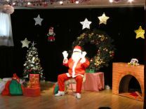 写真：クリスマス会5