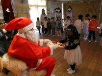 写真：クリスマス会8