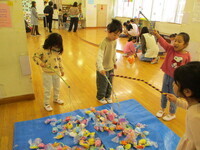 学童交流の写真3