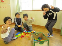 学童交流の写真3