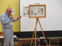 写真：ごみゼロマン5