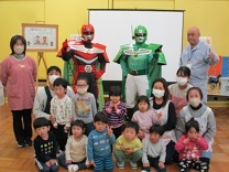 写真：ごみゼロマン8