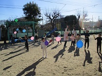 写真：お正月あそび11