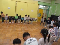 写真：お正月あそび2