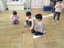 写真：お正月あそび5