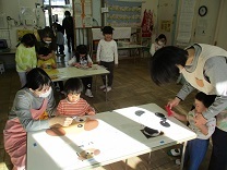 写真：お正月あそび7