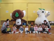 写真：誕生会11