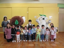 写真：誕生会12