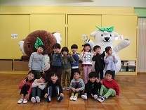 写真：誕生会14