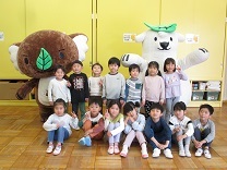 写真：誕生会15