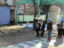 写真：交通安全教室5