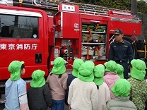 写真：総合避難訓練10