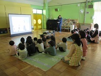 写真：総合避難訓練11