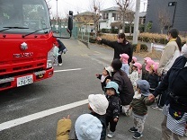 写真：総合避難訓練5