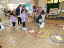 写真：お正月あそび7