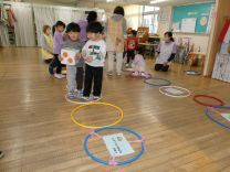 写真：お正月あそび9