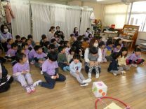 写真：お正月あそび10