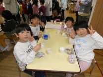 写真：クッキーづくり12