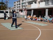 写真：交通安全教室6