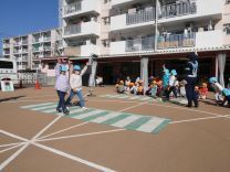 写真：交通安全教室9