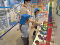 サイエンスドームの写真2