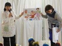 写真：節分の由来