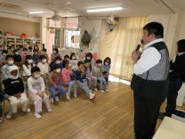 写真：防犯教室2