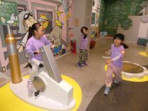 写真：卒園遠足10