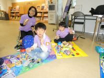 写真：お弁当11