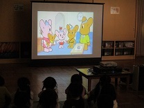 写真：防犯教室1